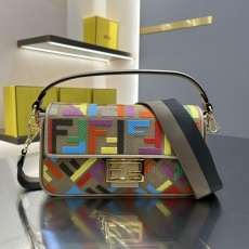 Fendi Baguette Bags